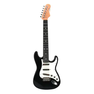 6 Strings Music Electric Guitar Kids Musical Instruments Educational Toys for Children