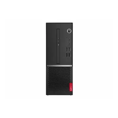 Lenovo V50s 07IMB SFF Desktop PC i5-10400 8GB 256GB SSD Black | 11EF0015UK