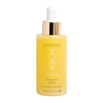 KORA Organics - Noni Glow Face Oil ml Black