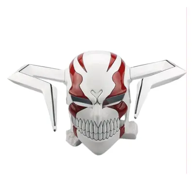 Bleach Ichigo Final Hollow Resin Helmet Cosplay Prop Replica