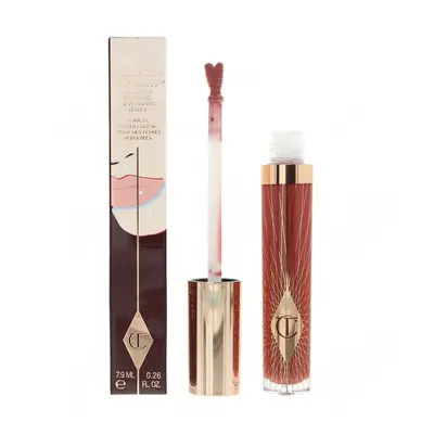 Charlotte Tilbury Collagen Lip Bath 7.9ml - Walk Of No Shame