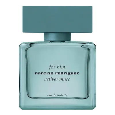 Narciso Rodriguez For Him Vetiver Musc Edt Spray 50ml