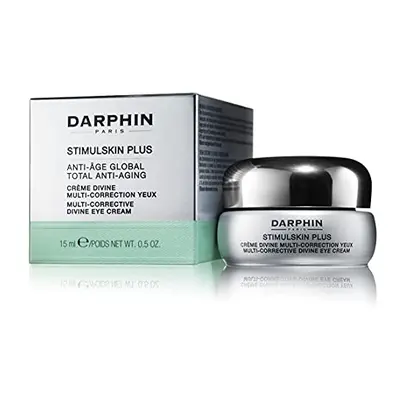 Darphin Stimulskin Plus Eye contour cream, Ounce