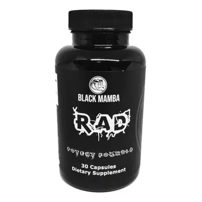 Black Mamba RAD