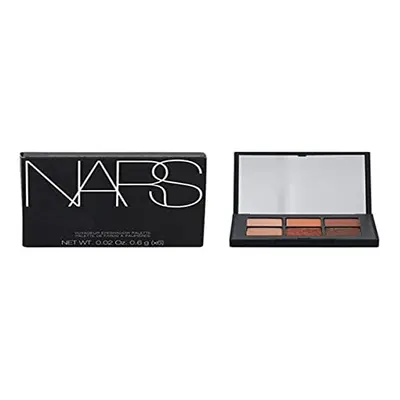 Nars Voyageur Eyeshadow Palette