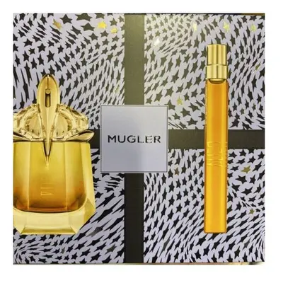 Mugler Alien Goddess Intense Gift Set 30ml EDP + 10ml EDP