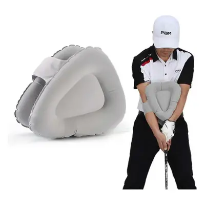 Golf Swing Trainer, Golf Training Equipment, Correct Your Golf Swing (hy)