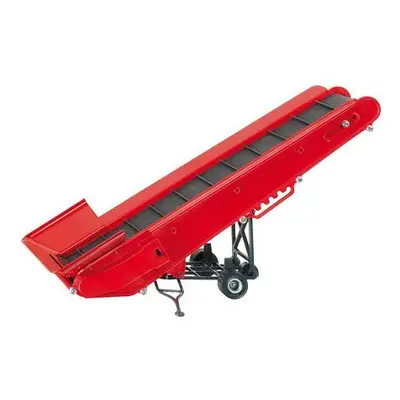 1:32 Siku Conveyor Die Cast Machinery - Conveyer Miniature Replica Model - Siku Conveyer 1:32 Mi