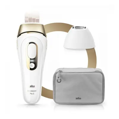 Braun Silk-expert Pro IPL