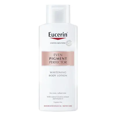 Eucerin Even Pigment Perfector Whitening Body Lotion 250ml