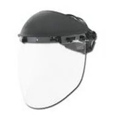 Bolle SPHERPI Sphere Face Shield Clear Pc