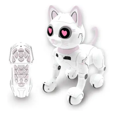 Lexibook Power Kitty Programmable Smart Robot Kitten - KITTY01