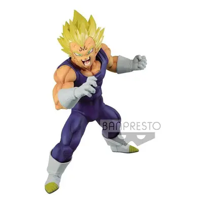 Dragon Ball Z Maximatic The Vegeta Figure