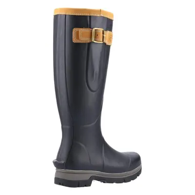 Cotswold Stratus Wellington Boot Black