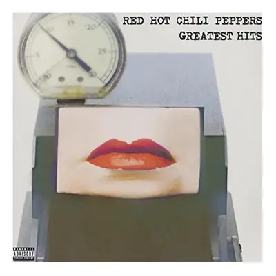 Red Hot Chili Peppers - Greatest Hits [VINYL]