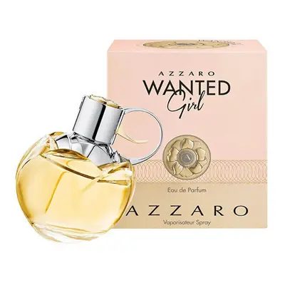 Azzaro Wanted Girl - EDP - TESTER - Volume: ml