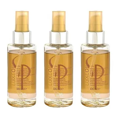 SP luxury oil, hair oil