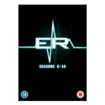 ER - Season (DVD)