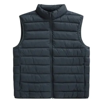 (XL, Navy) Animal Mens Light Cloud Cosi Gilet