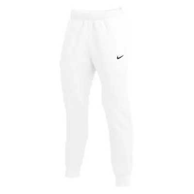 Nike Club Men's Training Joggers White XX-Large