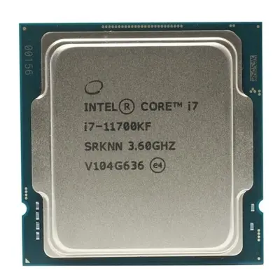 Brand New Intel Core i7-14700KF Tray Processor