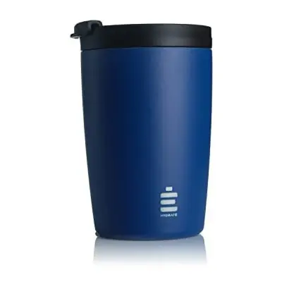 Travel Mugs, Reusable Coffee Cup, Travel Cup with Leak-Proof Lid, Multiple Colours, Stainless St