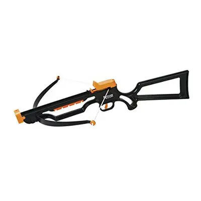 Stealth Sport Crossbow with Safe Suction Darts | Highly Accurate to over Metres | Indoor & Outdo