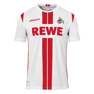 (S) FC Koln Home Shirt