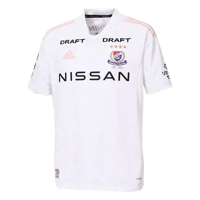 (XXL) Yokohama F.Marinos Away Shirt