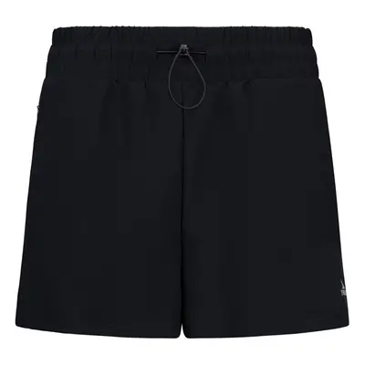 (16, Black) Trespass Womens Active Shorts Cassiar