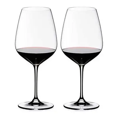 Riedel Heart to Heart Cabernet Glass