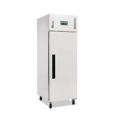 Polar G-Series Upright Freezer 600Ltr