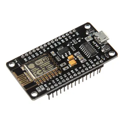 3Pcs Geekcreit LoLin V3 NodeMcu Lua WIFI Development Board