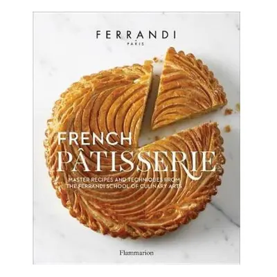 French Patisserie by cole Ferrandi