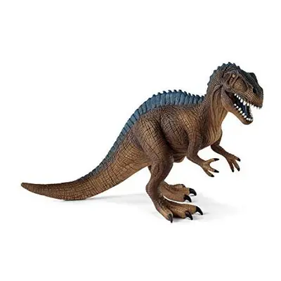 14584' Acrocanthosaurus Figure