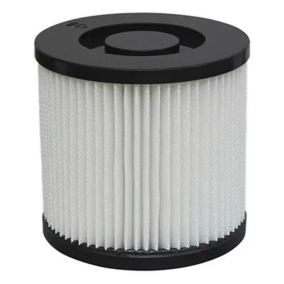 Replacement Locking Cartridge Filter For ys06000 Wet & Dry Vacuum Cleaner