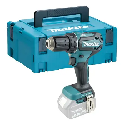 Makita DDF485ZJ 18V LXT Lithium Ion Brushless Drill Driver Speed Bare + Makpac