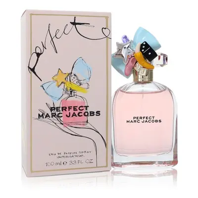 Marc Jacobs Perfect by Marc Jacobs Eau De Parfum Spray 3.3 oz