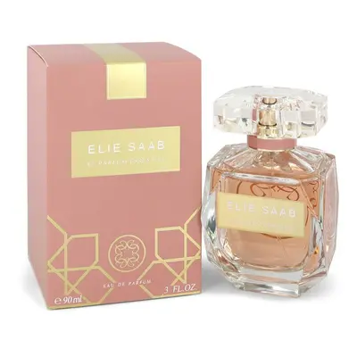 Le Parfum Essentiel by Elie Saab Eau De Parfum Spray oz