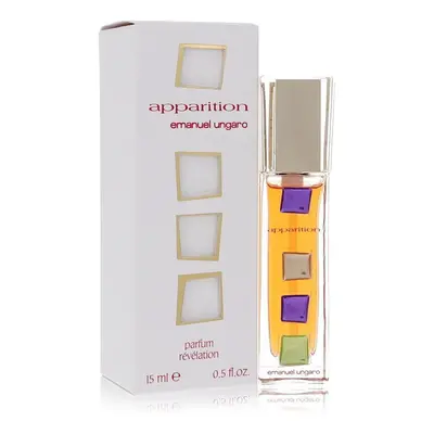 Apparition by Ungaro Pure Parfum .5 oz