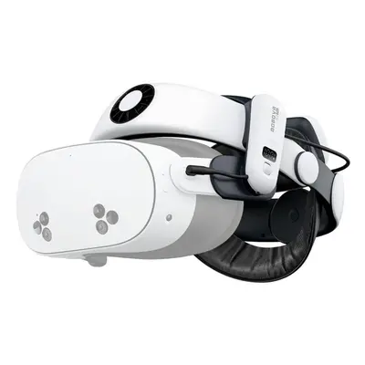 Bobovr S3 Pro Super Strap Accessories, Head Air Conditioning And 10000mah Hot-swappable Battery 