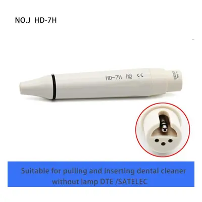 (NO.J-HD-7H) Woodpecker/vrn/ems/dte/satelec Ultrasonic Sclaer