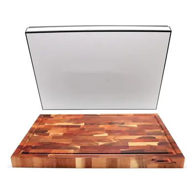 (Grain Acacia Wood Cutting Board) Acacia cutting board