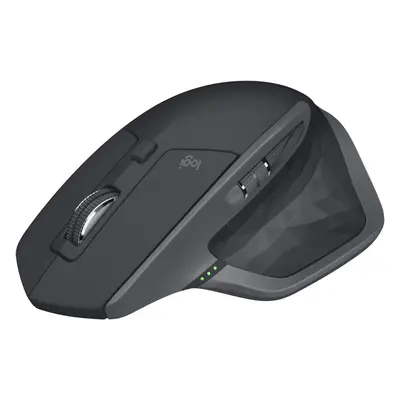 Logitech MX Master 2S Wireless Bluetooth Edition Mouse