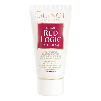 Guinot Red Logic Face Cream | Ml