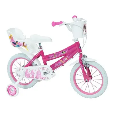 Princess 14" Bicycle