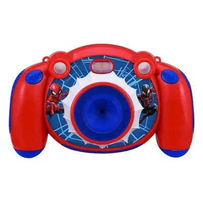 Spiderman Children's Camera with Photo and Video Function | Children's Friendly 2MP Digital Came