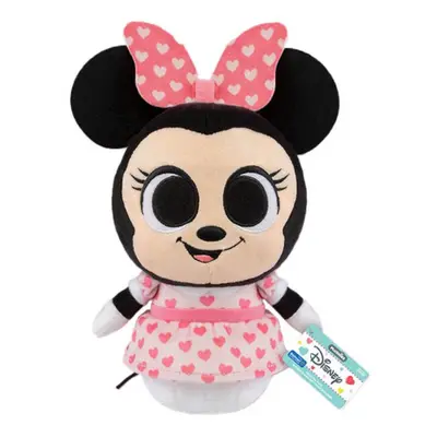 Disney Minnie Mouse Valentine US Exclusive 7" Pop! Plush