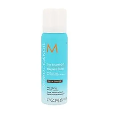 Moroccanoil - Dry Hair Shampoo with (Dry Shampoo) ml 65ml