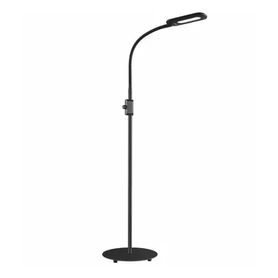 AUKEY LED Floor Lamp 6.5W (60W Equivalent), Brightness Levels Eye Care Nature White Light with F